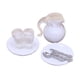 thumbnail image 1 of 8 Piezas De Botella De Leche De Casa De Muñecas Para Accesorios De Caja De Habitación De Casa De Muñecas 1/12, 1 of 5