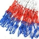 thumbnail image 5 of Red Basquetbol Tricolor Par Nylon 2mm 12 Ganchos, 5 of 5