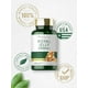 thumbnail image 3 of Suplemento Carlyle Royal Jelly, cápsula de 2500 mg, 120 unidades, 3 of 3