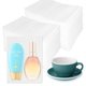 thumbnail image 1 of Bolsas de espuma ALISWAT – Pack de 100 (20 × 25 cm), 1 of 7