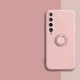 thumbnail image 1 of Suitable For Xiaomi 10 Phone Case Integrated Bracket Car Magnetic Suction Xiaomi 10 Pro Protective Cover Anti-fall Full Package Edge Liquid Pure Color Simple Stylish Trend MIUI Stand Bracket, 1 of 5