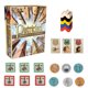 thumbnail image 1 of Juego de Mesa Calliope Patrician Torres de Influencia Estrategia, 1 of 5