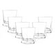 thumbnail image 1 of Set 6 Vasos Vivaldi Tragos Cortos Cristar 247Ml, 1 of 2