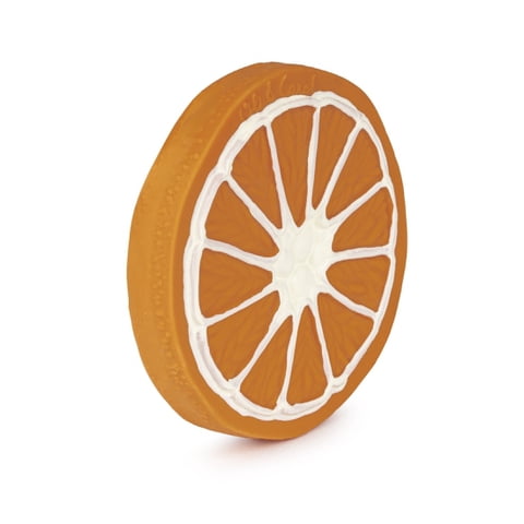 Oli & Carol - Mordedor Naranja