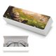 thumbnail image 5 of Yo Soy Groot Estuche Rígido para Gafas de Cuero PU Protector con Forro de Felpa Premium Suave para Hombres y Mujeres, 5 of 6