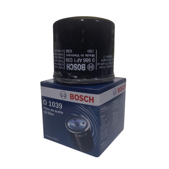 Filtro De Aceite Moto R3/mt03/tnt300/tnt600/kawa300/cbr500