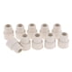 thumbnail image 3 of 10 piezas tapón de la botella de goma tapón tapón tubo de ensayo tapones de 14 mm, 3 of 5