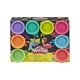 thumbnail image 3 of Play-Doh 8 Pack Hasbro - Neon, 3 of 6