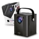 thumbnail image 2 of Proyector Portátil 2000 Lumenes Cube Smart WiFi, 2 of 4