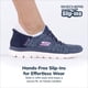 thumbnail image 2 of Sneaker Summits Plantilla De Espuma Viscoelástica Manos Libres Para Mujer, 2 of 7