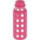 thumbnail image 3 of Botella Lifefactory de vidrio sin BPA de 9 oz con funda de silicona, 3 of 5