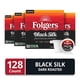thumbnail image 2 of Coffee Folgers Keurig K-Cup, seda negra, tostado oscuro, 32 x 4, 2 of 8