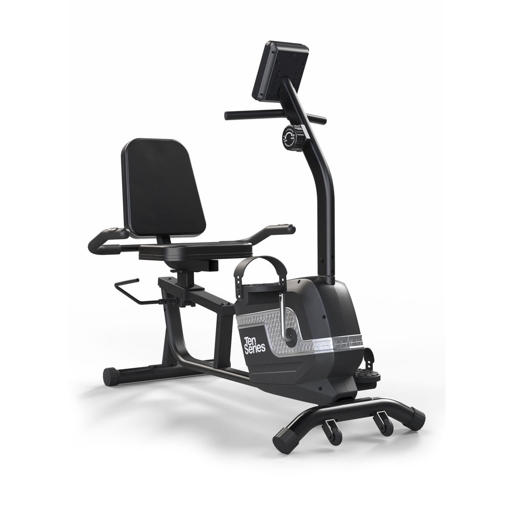Ten Series M1000-R Negro, foto 4
