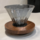 thumbnail image 5 of Cafetera De Vidrio Por Goteo + Jarra 600ml Filtro Reusable, 5 of 8