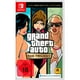 thumbnail image 1 of Grand Theft Auto : The Trilogy - Switch, 1 of 3