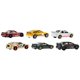 thumbnail image 3 of Autos de juguete Hot Wheels Japón, paquete de 6, escala 1:64, 3 of 8