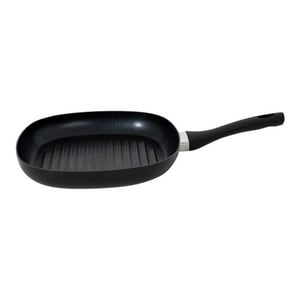 Sarten Churrasquera Grill 28Cm Antiadherente Firenze Wens