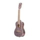 thumbnail image 2 of Ukelele Concierto Kala Pink Champagne Ka-Sprk-Rosa, 2 of 4