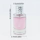 thumbnail image 4 of Cologne Perfume Spray For Women, Long Lasting Vanilla Woody Notes, Elegant Perfume For Dating, Party, Ideal Gift For Her, 4 of 4