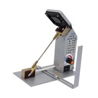 Ioensy - Cortadora De Tela Eléctrica Ligera Y Suave Con Corte Térmico Manual