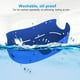 thumbnail image 2 of Funda Protectora AARONMEI Meta Quest 3S Azul, 2 of 3