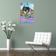 thumbnail image 5 of Dee y sus amigos en Oz Cuadro decorativo colgante - Arte de pared - Póster enmarcado - Decoración de pared - Regalos para familia, amigos y aficionados 20*30 cm, 5 of 6