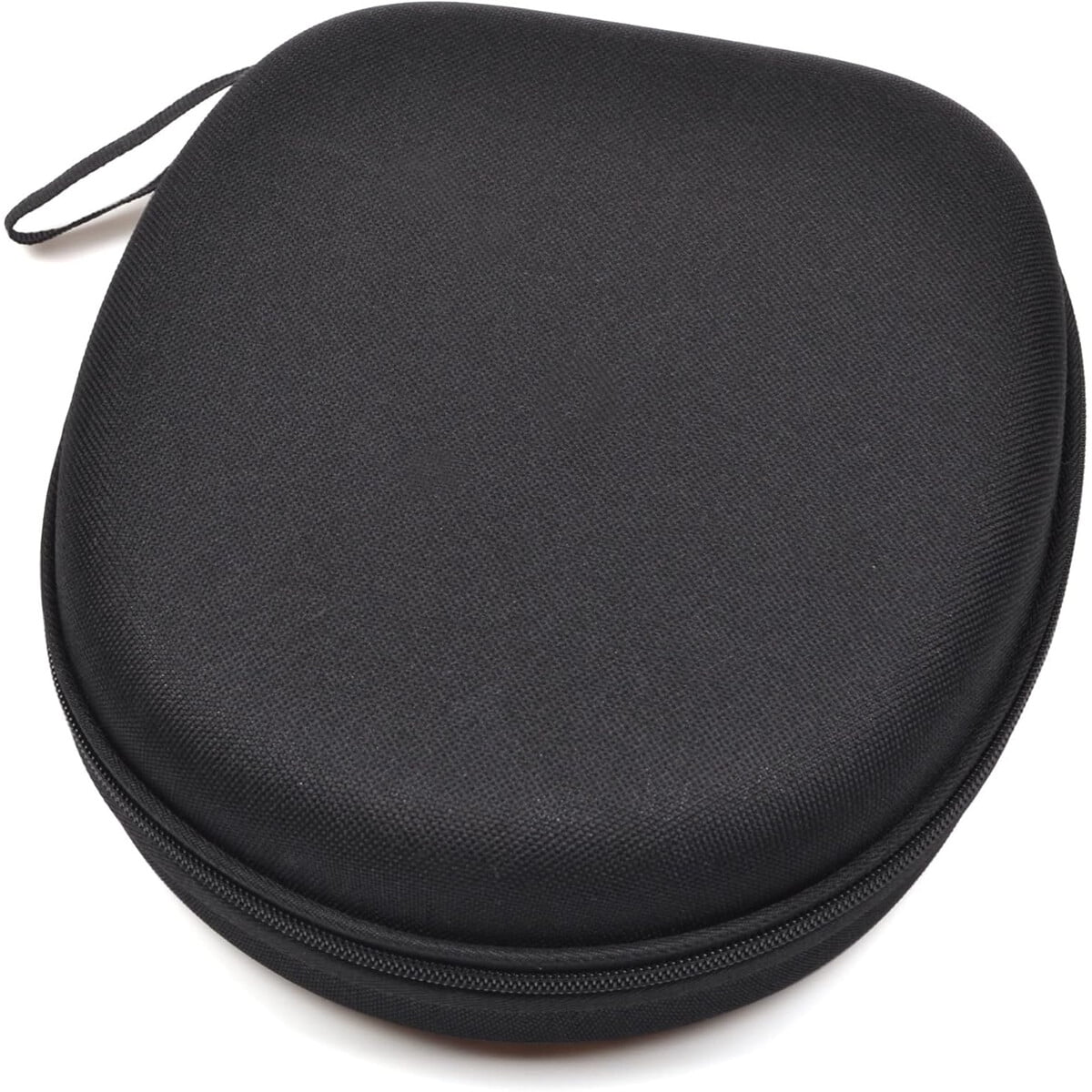 Estuche Audífonos Cieovo Rígido Shockproof Negro 23x18x6cm