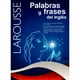 thumbnail image 1 of Libro Palabras Y Frases Del Ingles, 1 of 2