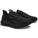 thumbnail image 3 of Zapatilla Mujer Perfect 4 Negro/Dorado, 3 of 5