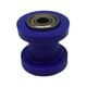 thumbnail image 3 of Tensor De Polea De Rodillo De Cadena Genérico De 8 Mm Para Moto De Cross ATV Premium Azul, 3 of 5
