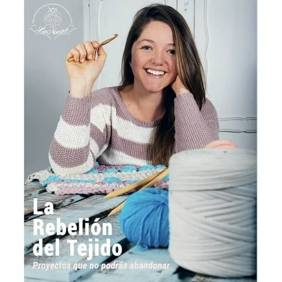 Libro La Rebelión del Tejido