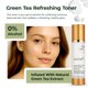 thumbnail image 2 of Tónico Facial Aniise Extracto de Té Verde 120 ml Hidratante, 2 of 6