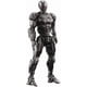 thumbnail image 1 of Figura de acción Hiya Toys Robocop 2014 EM208 a escala 1:18, paquete de 2, 1 of 1