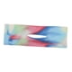 thumbnail image 5 of Deft Bun Fashion Hair Bandas Mujeres Verano Anudado Diadema De Alambre Imprimir U, 5 of 5