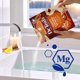 thumbnail image 4 of Baño de Sal de Epsom Dr Teal's 1,3 kg Caramelo Tostado, 4 of 8
