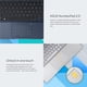 thumbnail image 2 of Laptop ASUS VivoBook 14" FHD 16 GB RAM 512 GB SSD Intel i3, 2 of 3