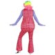 thumbnail image 4 of Disfraz Fun Costumes Trolls Lady Glitter Sparkles – Talla Grande, 4 of 4