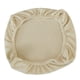 thumbnail image 2 of Funda Universal Para Asiento De Silla De Comedor, Elástica, De LICRA, Color Beige, 2 of 5
