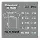 thumbnail image 3 of Cómoda camiseta de algodón de manga corta con estampado gráfico y diseño artístico único: estilo informal para uso diario., 3 of 5