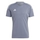 thumbnail image 1 of Camiseta adidas Tiro 23 para hombre Team Onix/Team Onix, talla S, 1 of 9
