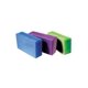 thumbnail image 1 of Bloque de Yoga Eco Wise Fitness Lavanda 7.6 x 15.2 x 22.9 cm, 1 of 1