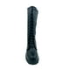thumbnail image 3 of Bota ZB003 Gamuza Ecológica Negro, 3 of 5