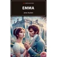 Mestas Ediciones - Libro Emma
