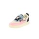 thumbnail image 1 of Zapatilla urbana velcro elástico kids niña 843, 1 of 3