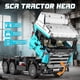 thumbnail image 2 of Set de construcción Mould King 13203 Technik Truck con RC 2060 piezas, 2 of 5