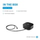 thumbnail image 3 of Adaptador Dock Hp Usb-C G5-11 En 1, 3 of 3