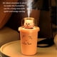 thumbnail image 3 of Humidificador Usb, Diseño De Oso Para Hogar Y Oficina., 3 of 4