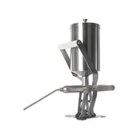 Ecobeck - Rellenadora De Churros Y Cuchuflí Manual