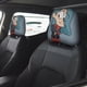 thumbnail image 2 of Hilda Funda Protectora Universal para Reposacabezas de Coche, Funda Elástica para Reposacabezas de Asiento de Auto, Funda de Tela Antipolvo, Accesorios de Interior 2 Piezas, 2 of 6