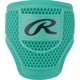thumbnail image 2 of Protector de codo Rawlings SML con máxima protección contra impactos, color menta, 2 of 7